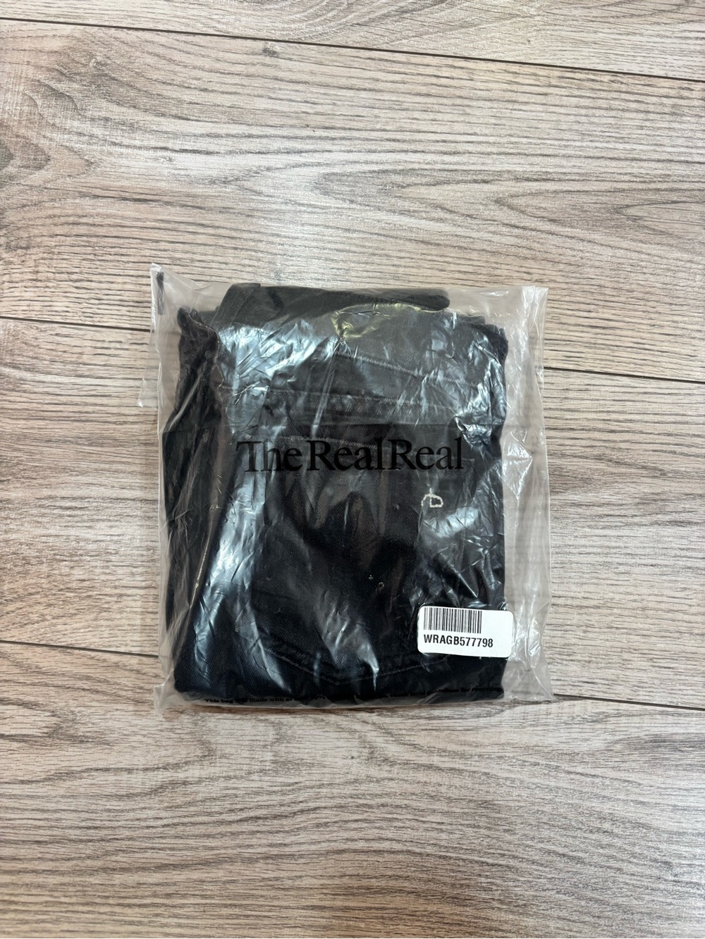 Rag & Bone Black Distressed Skinny Jeans Size 24
